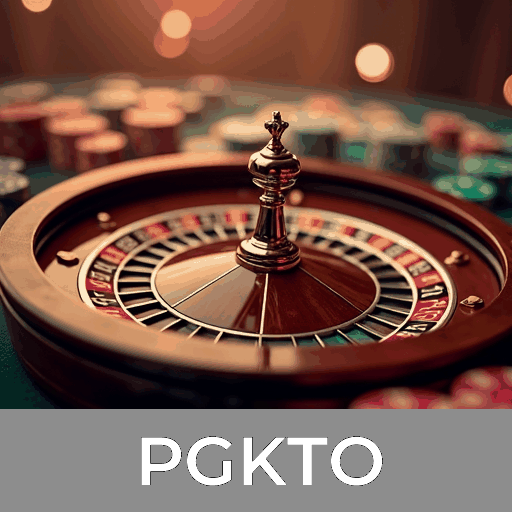 PGKTO: A Plataforma de Jogo que Une Segurança e Serviço Profissional