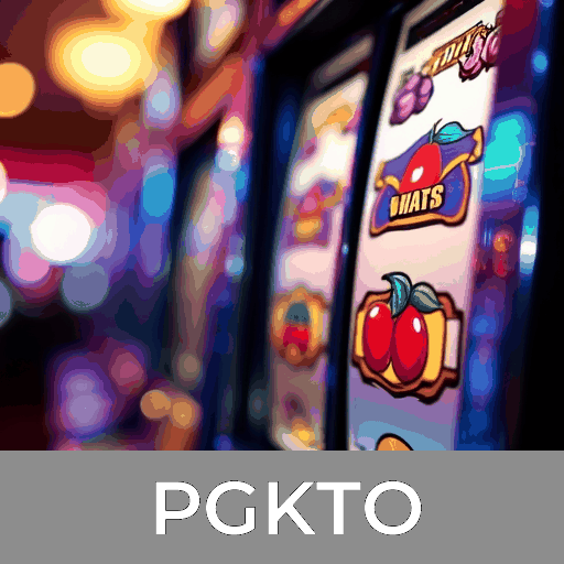 Descubra o Acesso Seguro Garantido em PGKTO