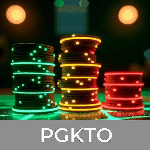 Descubra o Acesso Seguro Garantido em PGKTO