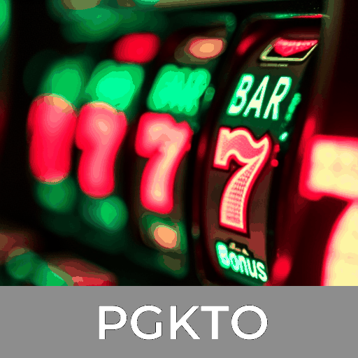 PGKTO: Cassino Confiável e Pagamentos Rápidos