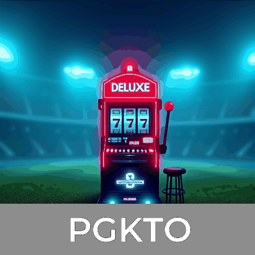 PGKTO: A Plataforma de Jogo que Une Segurança e Serviço Profissional