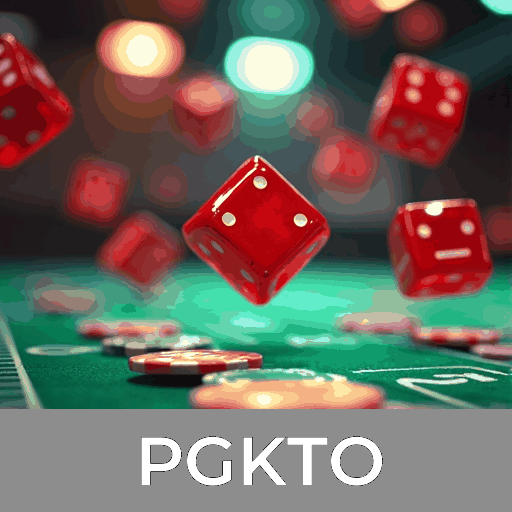 PGKTO: Aplicativo Completo e Prático para Apostas Móveis