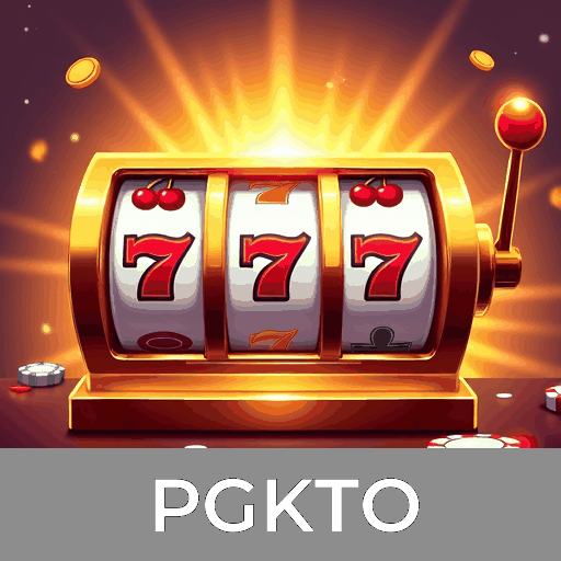 PGKTO: Slots com Prêmios, Mesa com Estratégia, Dealer ao Vivo