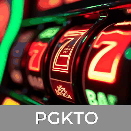 PGKTO: Slots com Prêmios, Mesa com Estratégia, Dealer ao Vivo